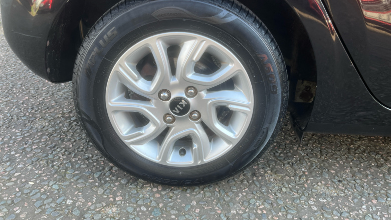 Kia Picanto 1.0 2 5dr Petrol Hatchback